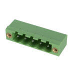 2EHDRM-05P Dinkle Terminal Block 5 Position Trusted Distributor 2EHDRM-05P Dinkle Terminal Block 5 Position