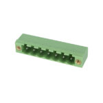 2EHDRM-07P Dinkle Terminal Block 7 Position Trusted Distributor 2EHDRM-07P Dinkle Terminal Block 7 Position