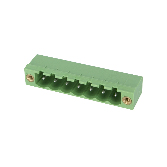 2EHDRM-07P Dinkle Terminal Block 7 Position Trusted Distributor 2EHDRM-07P Dinkle Terminal Block 7 Position