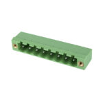 2EHDRM-08P Dinkle Terminal Block 8 Position Trusted Distributor 2EHDRM-08P Dinkle Terminal Block 8 Position