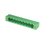 2EHDRM-09P Dinkle Terminal Block 9 Position Trusted Distributor 2EHDRM-09P Dinkle Terminal Block 9 Position