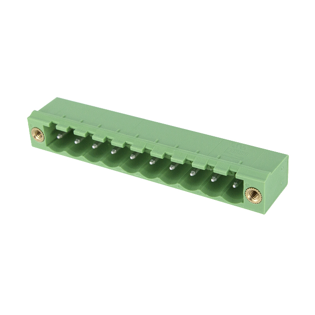 2EHDRM-10P Dinkle Terminal Block 10 Position Trusted Distributor 2EHDRM-10P Dinkle Terminal Block 10 Position