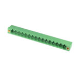 2EHDRM-16P Dinkle Terminal Block 16 Position Trusted Distributor 2EHDRM-16P Dinkle Terminal Block 16 Position