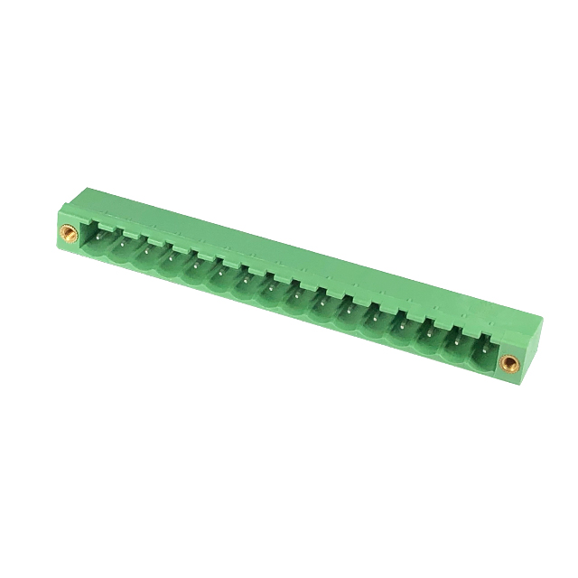 2EHDRM-16P Dinkle Terminal Block 16 Position Trusted Distributor 2EHDRM-16P Dinkle Terminal Block 16 Position