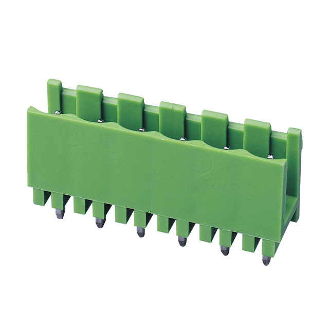 2EHDV-06P Dinkle Terminal Block 6 Position Trusted Distributor 2EHDV-06P Dinkle Terminal Block 6 Position