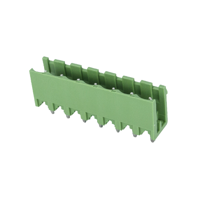 2EHDV-07P Dinkle Terminal Block 7 Position Trusted Distributor 2EHDV-07P Dinkle Terminal Block 7 Position