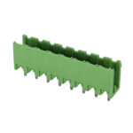 2EHDV-08P Dinkle Terminal Block 8 Position Trusted Distributor 2EHDV-08P Dinkle Terminal Block 8 Position