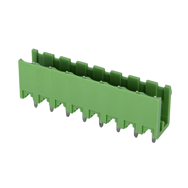 2EHDV-08P Dinkle Terminal Block 8 Position Trusted Distributor 2EHDV-08P Dinkle Terminal Block 8 Position