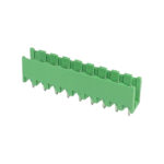 2EHDV-09P Dinkle Terminal Block 9 Position Trusted Distributor 2EHDV-09P Dinkle Terminal Block 9 Position