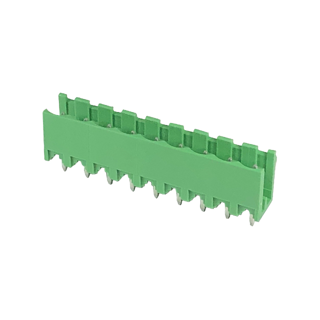 2EHDV-09P Dinkle Terminal Block 9 Position Trusted Distributor 2EHDV-09P Dinkle Terminal Block 9 Position