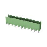 2EHDV-10P Dinkle Terminal Block 10 Position Trusted Distributor 2EHDV-10P Dinkle Terminal Block 10 Position