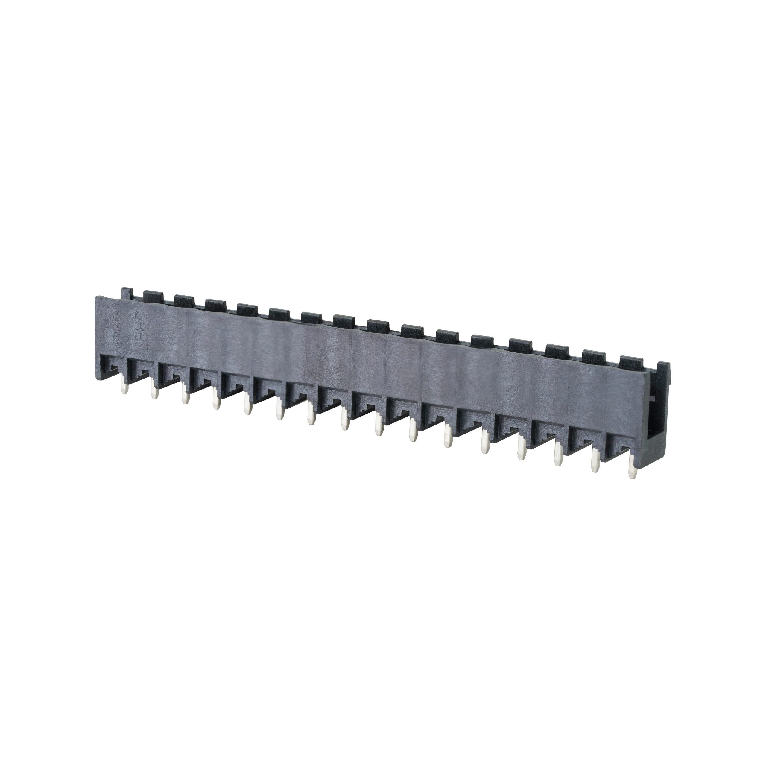 2EHDV-16PL Dinkle Terminal Block 16 Position Trusted Distributor 2EHDV-16PL Dinkle Terminal Block 16 Position
