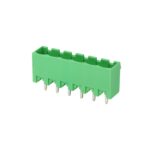 2EHDVC-06P Dinkle Terminal Block 6 Position Trusted Distributor 2EHDVC-06P Dinkle Terminal Block 6 Position