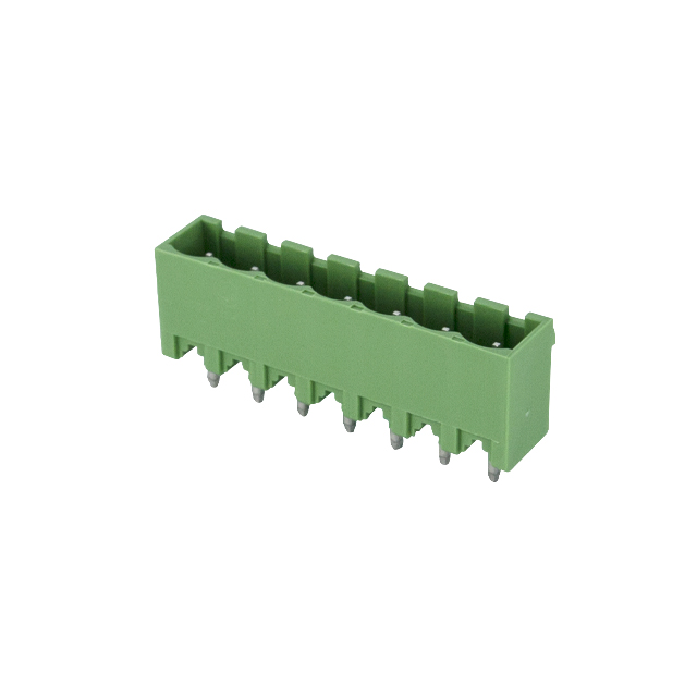2EHDVC-07P Dinkle Terminal Block 7 Position Trusted Distributor 2EHDVC-07P Dinkle Terminal Block 7 Position