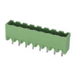 2EHDVC-08P Dinkle Terminal Block 8 Position Trusted Distributor 2EHDVC-08P Dinkle Terminal Block 8 Position