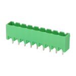 2EHDVC-09P Dinkle Terminal Block 9 Position Trusted Distributor 2EHDVC-09P Dinkle Terminal Block 9 Position
