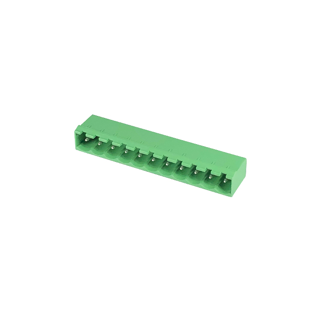 2EHDVC-11P Dinkle Terminal Block 11 Position Trusted Distributor 2EHDVC-11P Dinkle Terminal Block 11 Position