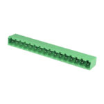 2EHDVC-16P Dinkle Terminal Block 16 Position Trusted Distributor 2EHDVC-16P Dinkle Terminal Block 16 Position