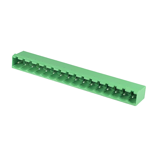2EHDVC-16P Dinkle Terminal Block 16 Position Trusted Distributor 2EHDVC-16P Dinkle Terminal Block 16 Position