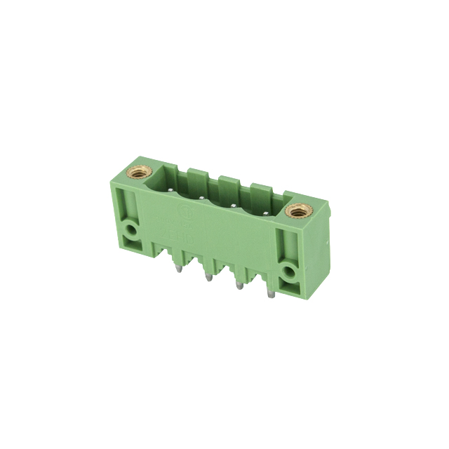 2EHDVM-04P Dinkle Terminal Block 4 Position Trusted Distributor 2EHDVM-04P Dinkle Terminal Block 4 Position