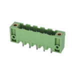 2EHDVM-05P Dinkle Terminal Block 5 Position Trusted Distributor 2EHDVM-05P Dinkle Terminal Block 5 Position