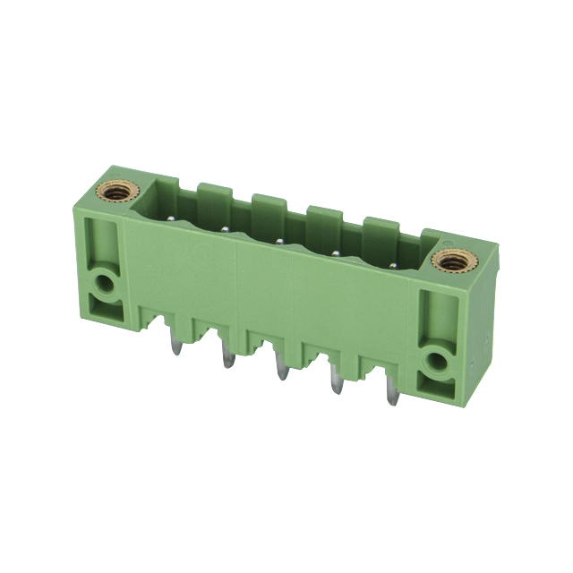 2EHDVM-05P Dinkle Terminal Block 5 Position Trusted Distributor 2EHDVM-05P Dinkle Terminal Block 5 Position