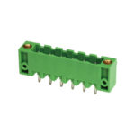 2EHDVM-06P Dinkle Terminal Block 6 Position Trusted Distributor 2EHDVM-06P Dinkle Terminal Block 6 Position