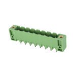 2EHDVM-08P Dinkle Terminal Block 8 Position Trusted Distributor 2EHDVM-08P Dinkle Terminal Block 8 Position