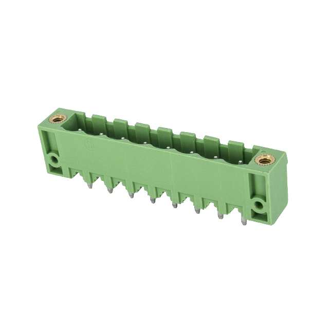 2EHDVM-08P Dinkle Terminal Block 8 Position Trusted Distributor 2EHDVM-08P Dinkle Terminal Block 8 Position