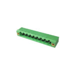 2EHDVM-09P Dinkle Terminal Block 9 Position Trusted Distributor 2EHDVM-09P Dinkle Terminal Block 9 Position