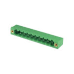 2EHDVM-10P Dinkle Terminal Block 10 Position Trusted Distributor 2EHDVM-10P Dinkle Terminal Block 10 Position