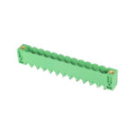2EHDVM-12P Dinkle Terminal Block 12 Position Trusted Distributor 2EHDVM-12P Dinkle Terminal Block 12 Position