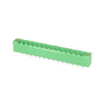 2EHDVM-14P Dinkle Terminal Block 14 Position Trusted Distributor 2EHDVM-14P Dinkle Terminal Block 14 Position