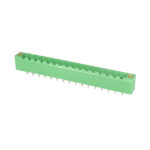 2EHDVM-16P Dinkle Terminal Block 16 Position Trusted Distributor 2EHDVM-16P Dinkle Terminal Block 16 Position