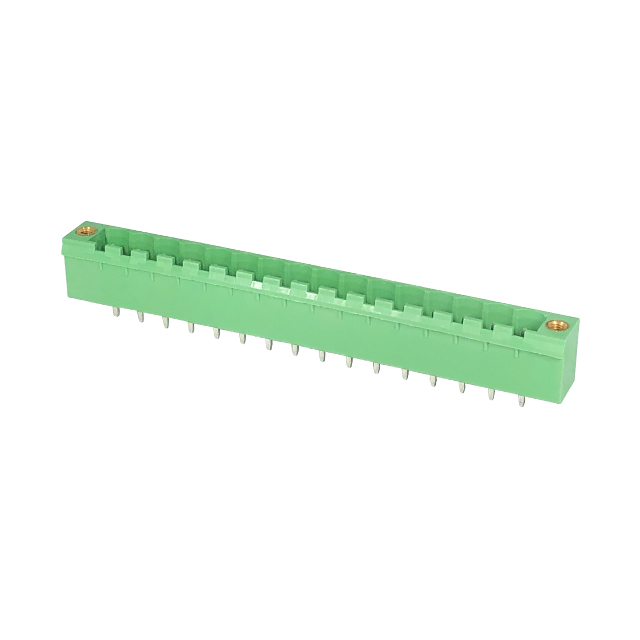 2EHDVM-16P Dinkle Terminal Block 16 Position Trusted Distributor 2EHDVM-16P Dinkle Terminal Block 16 Position