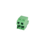 2ESDF-02P Dinkle Terminal Block 2 Position Trusted Distributor 2ESDF-02P Dinkle Terminal Block 2 Position