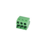 2ESDF-03P Dinkle Terminal Block 3 Position Trusted Distributor 2ESDF-03P Dinkle Terminal Block 3 Position