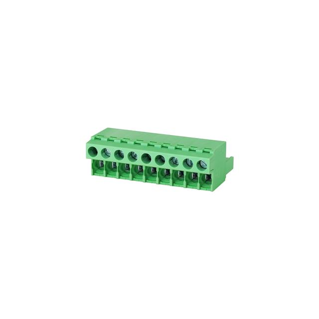 2ESDF-09P Dinkle Terminal Block 9 Position Trusted Distributor 2ESDF-09P Dinkle Terminal Block 9 Position