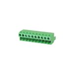 2ESDF-10P Dinkle Terminal Block 10 Position Trusted Distributor 2ESDF-10P Dinkle Terminal Block 10 Position