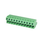 2ESDF-11P Dinkle Terminal Block 11 Position Trusted Distributor 2ESDF-11P Dinkle Terminal Block 11 Position