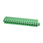 2ESDFM-16P Dinkle Terminal Block 16 Position Trusted Distributor 2ESDFM-16P Dinkle Terminal Block 16 Position