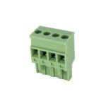 2ESDP-04P Dinkle Terminal Block 4 Position Trusted Distributor 2ESDP-04P Dinkle Terminal Block 4 Position