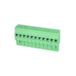 2ESDP-11P Dinkle Terminal Block 11 Position Trusted Distributor 2ESDP-11P Dinkle Terminal Block 11 Position