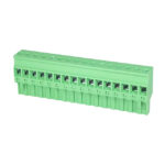 2ESDP-16P Dinkle Terminal Block 16 Position Trusted Distributor 2ESDP-16P Dinkle Terminal Block 16 Position
