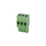 2ESDPL-03P Dinkle Terminal Block 3 Position Trusted Distributor 2ESDPL-03P Dinkle Terminal Block 3 Position