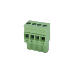 2ESDPL-04P Dinkle Terminal Block 4 Position Trusted Distributor 2ESDPL-04P Dinkle Terminal Block 4 Position