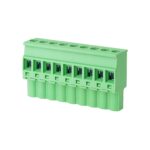 2ESDPL-09P Dinkle Terminal Block 9 Position Trusted Distributor 2ESDPL-09P Dinkle Terminal Block 9 Position