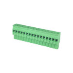 2ESDPL-16P Dinkle Terminal Block 16 Position Trusted Distributor 2ESDPL-16P Dinkle Terminal Block 16 Position