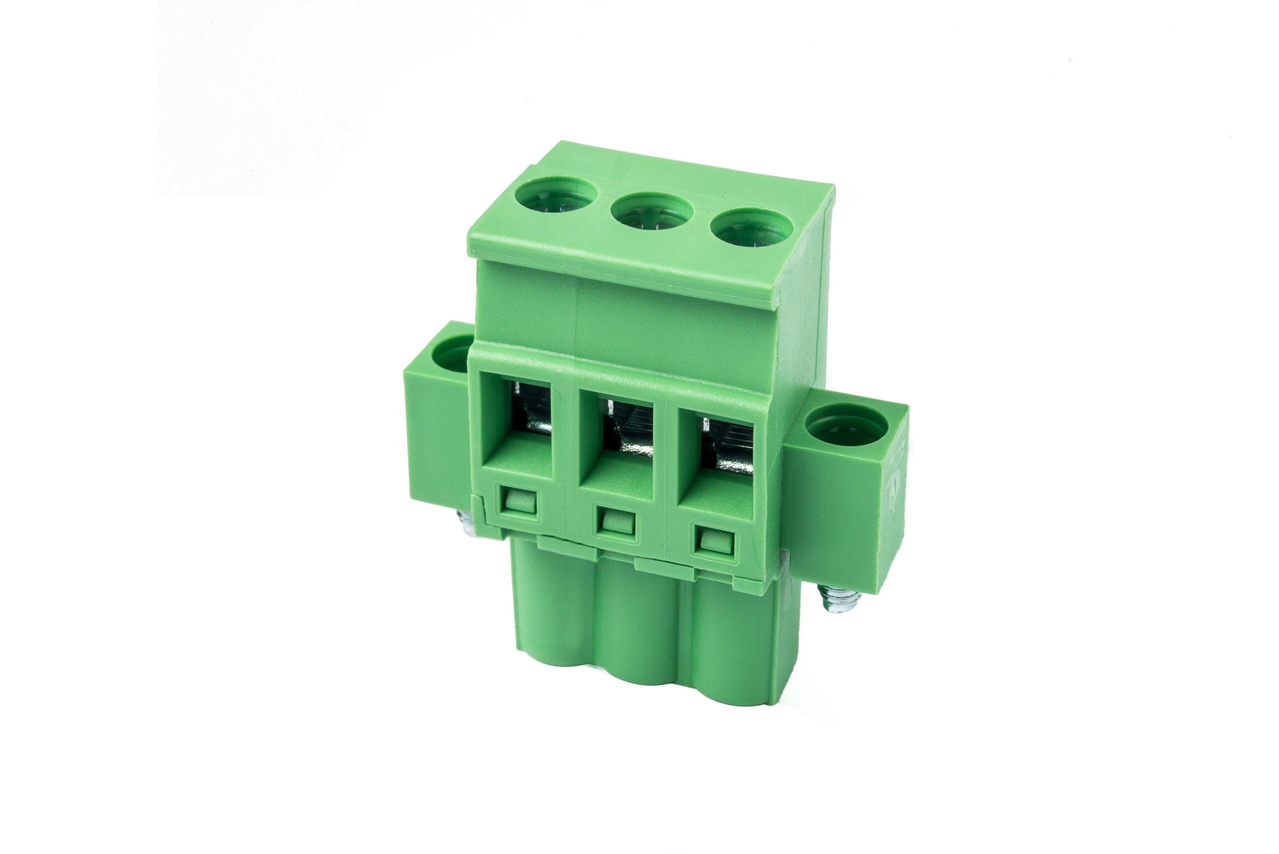 2ESDPLM-03P Dinkle Terminal Block 3 Position Trusted Distributor 2ESDPLM-03P Dinkle Terminal Block 3 Position