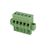 2ESDPM-05P Dinkle Terminal Block 5 Position